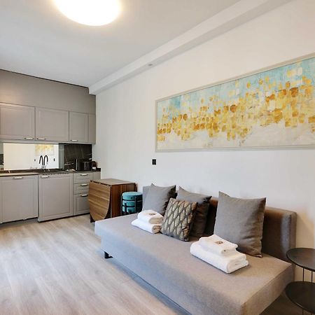 Residence Paris Charonne-Bastille Luaran gambar